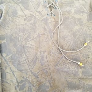 jeune-jeunesse Tops - NWT Jeune Jeunesse Vintage Top! jeune-jeunesse Tops - NWT Jeune Jeunesse Vintage Top!